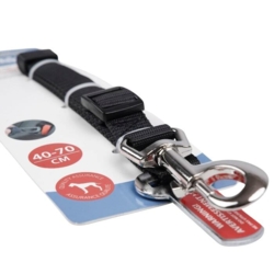 Sikker og komfortabel kørsel med Pawise sikkerhedsele