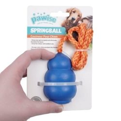 Pawise Hundelegetøj, til motion, leg og mental stimulering