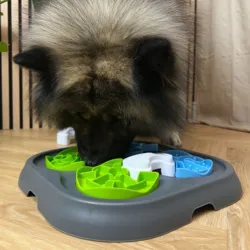 Pawise Puslespil til Hunde som elsker en udfordring