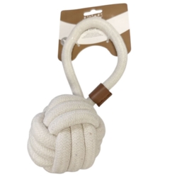 Pawise Premium Kraftig Rebbold | m. håndtag