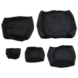 Original Pawise Gentleman Wrap – en praktisk og vaskbar hundeble til hanhunde med markeringsbehov eller inkontinens