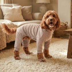 Ollipet Cozy Warmer | Body Warmer