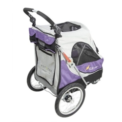 Reservehjul til Petstro hundeklapvogn