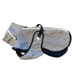 Refleksmønster | Grå