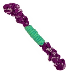 Ozami Bungee Rope With Two Handles | 34cm - Trækkelegetøj