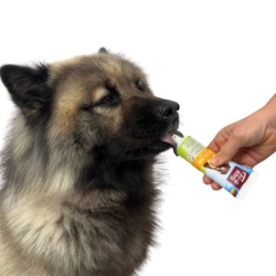 TubiDog Vådfoder er perfekt belønning til hundetræning