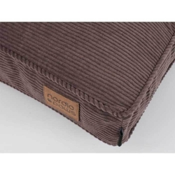 Nordic Paw Birk Hundepude | Kaffebrun