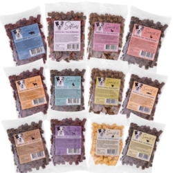 Snack'it Softies - Korn og Glutenfri | 200 g