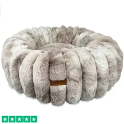 Ollipet Chinchilla Donutseng