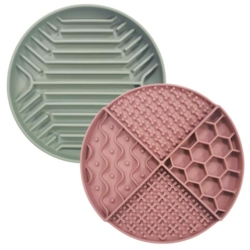 Nordic Paws Slikkeskåle