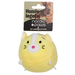 Nordic Paws Solpels, 9cm