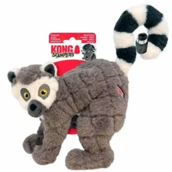 KONG Scampers lemur | Medium
