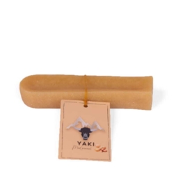 Lækkert Yaki tyggeben til din hund