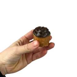 Forkæl din hund med hundevenlige muffins