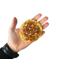 Hundevenlig pizza, en anderledes hundesnack