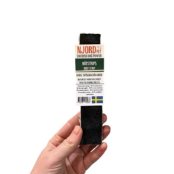 Njord Pet Oksekødsstrimler str. XS