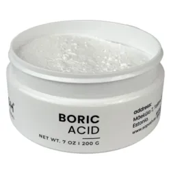 Forebyg tårestriber hos hunde med So Posh Boric Acid For Tear Stain Prevention