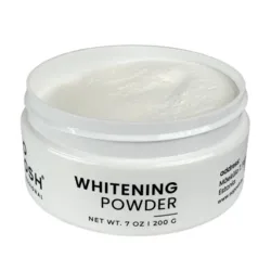 Kan anvendes på hundens tårestriber, rødt skæg og andre misfarvninger