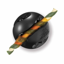 Perfekt til godbidspinde – ekstra udfordring og tyggeglæde