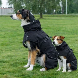 OZAMI OUTDOOR Regnjakke i 5 størrelser