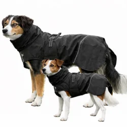 OZAMI OUTDOOR Regnjakke