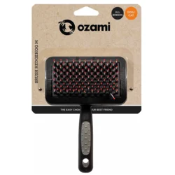 Ozami Pindsvinekarte Medium: 15,5x11x4,5CM