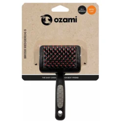 Ozami Pindsvinekarte Small: 14,5x8x4,3CM