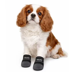 Trixie Walker Care hundestøvler | 2 stk med velcrolukning