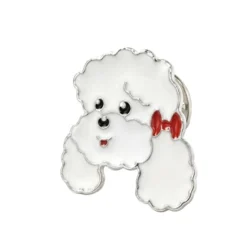 Vis din hundekærlighed med Ollipet Badge