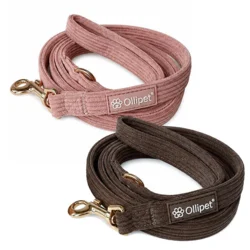 Ollipet for wagging tails hundesnor | Velluto