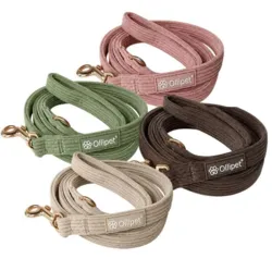 Ollipet for wagging tails hundesnor | Velluto