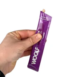 Cremet kattesnack fra Woolf WildCat