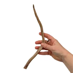 Rensdyrhorn fra My Treat som langtidsholdbar hundesnack