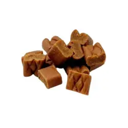 Dr. Clauder's Trainee hundegodbidder med sild