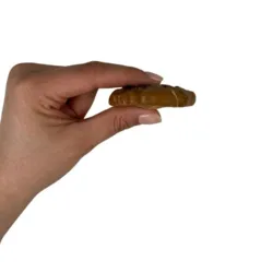 Snacks Goodys Cookie With Chicken small set fra siden i hånd