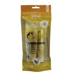 Kollagen godbidder, med smag af kylling