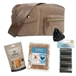 Pakketilbud | Ollipet Komplet Hundeluftningspakke