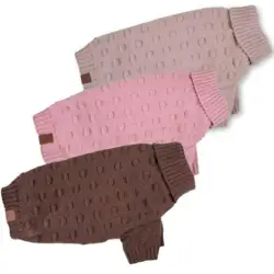Ollipet Pompom hundesweater