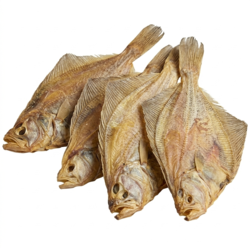 Ozami Dried Dab | 180g