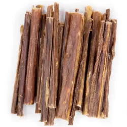Snack'it tyggesnack med hestetarme i tynde stykker