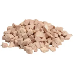 Frysetørrede hundesnacks med 100% and fra Companion