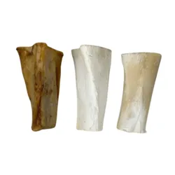 Faunakram Filled Bones 3-pack udenfor emballage