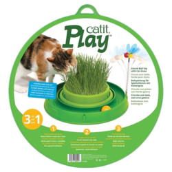 Catit Play'N Scratch aktivitetslegetøj til katte