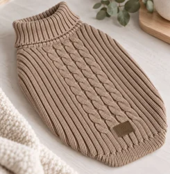 Ollipet for Wagging Tails | Rullekrave hundesweater