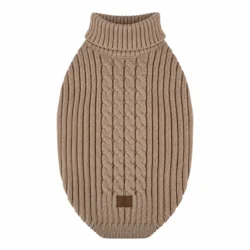 Ollipet for Wagging Tails | Rullekrave hundesweater