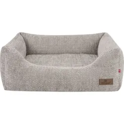 saga hundeseng med memory foam bund