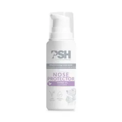PSH Nose Protector snudebalsam med jojobaolie og glycerin til hunde