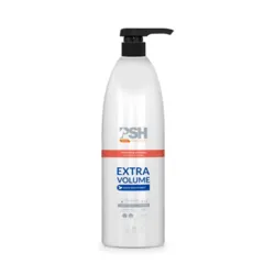 PSH Pro Groomers Extra Volume Shampoo med vindrueekstrakt til ekstra fylde i pelsen