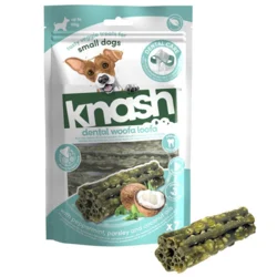 Knash WL Mint og Kokos | 7st Small