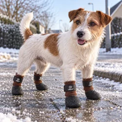 Ollipet For Wagging Tails | Hundestrømper m. velcro